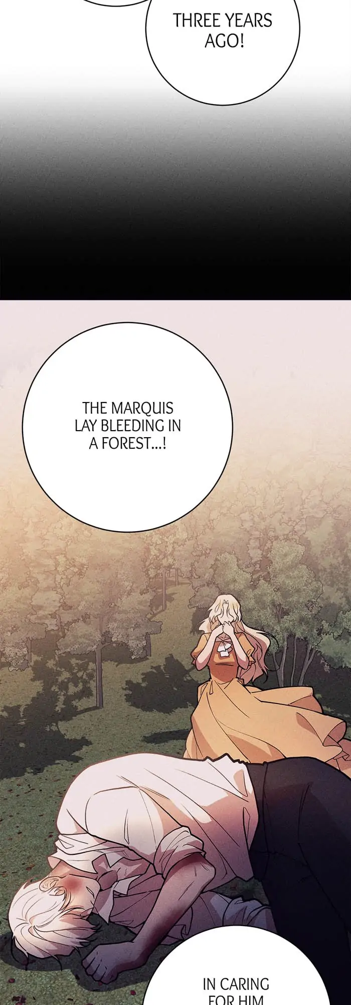 Here Reigns the Vengeful Villainess Chapter 2 - Page 62