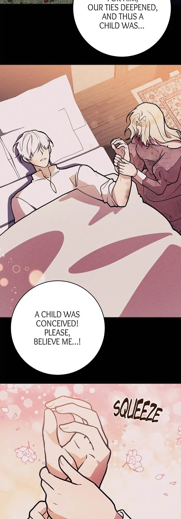 Here Reigns the Vengeful Villainess Chapter 2 - Page 63