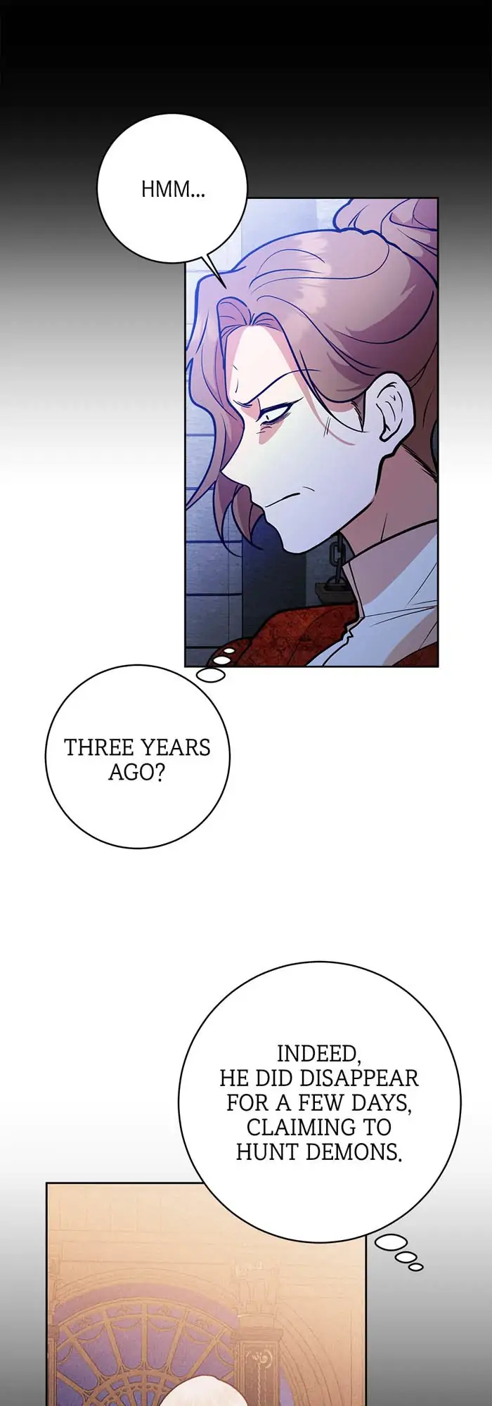 Here Reigns the Vengeful Villainess Chapter 2 - Page 65