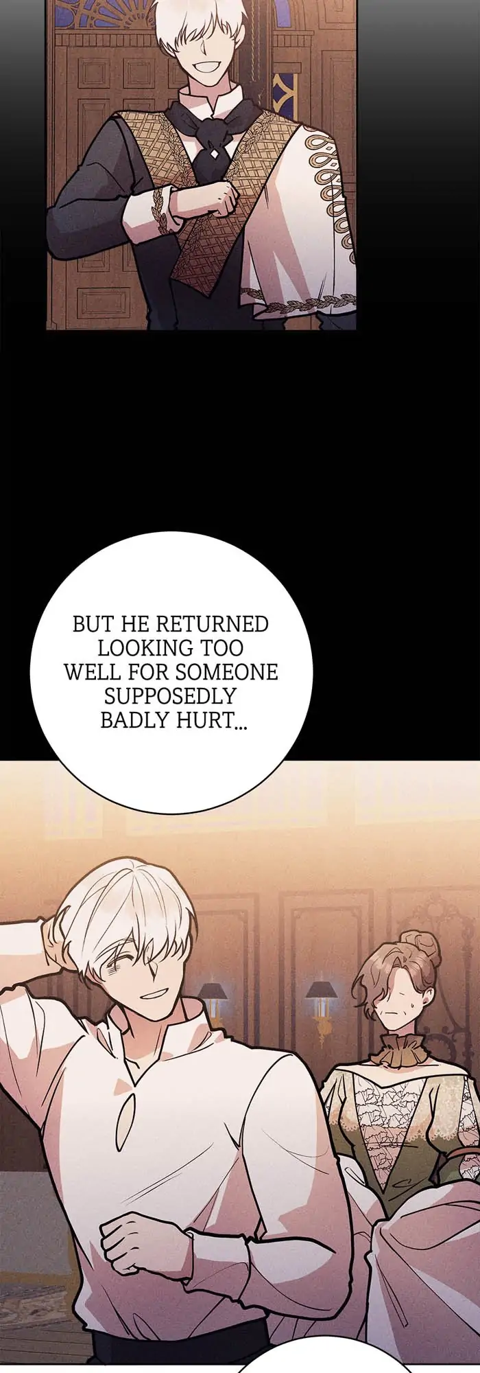 Here Reigns the Vengeful Villainess Chapter 2 - Page 66