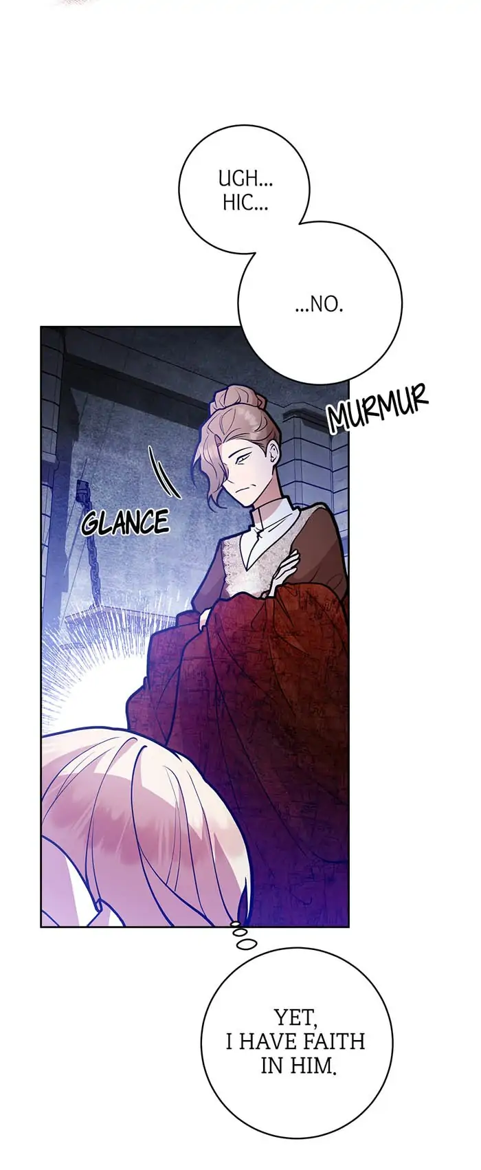 Here Reigns the Vengeful Villainess Chapter 2 - Page 74