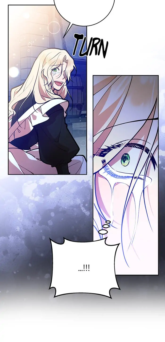 Here Reigns the Vengeful Villainess Chapter 2 - Page 77