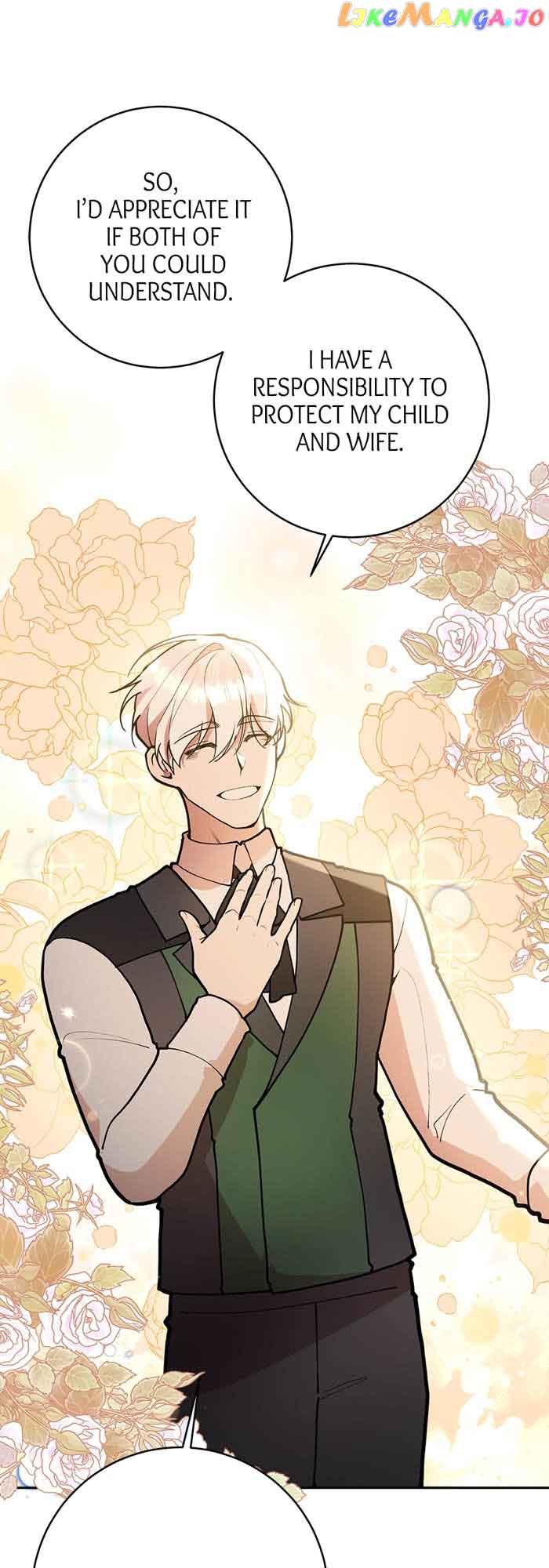 Here Reigns the Vengeful Villainess Chapter 3 - Page 6