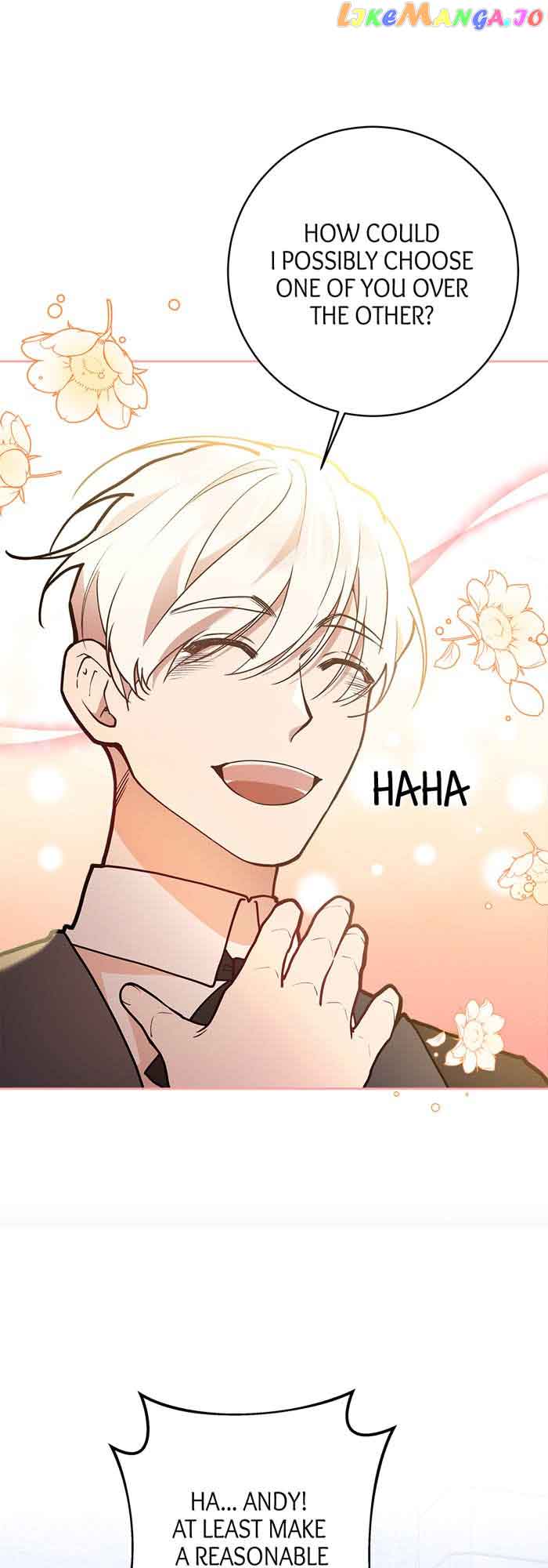 Here Reigns the Vengeful Villainess Chapter 3 - Page 8