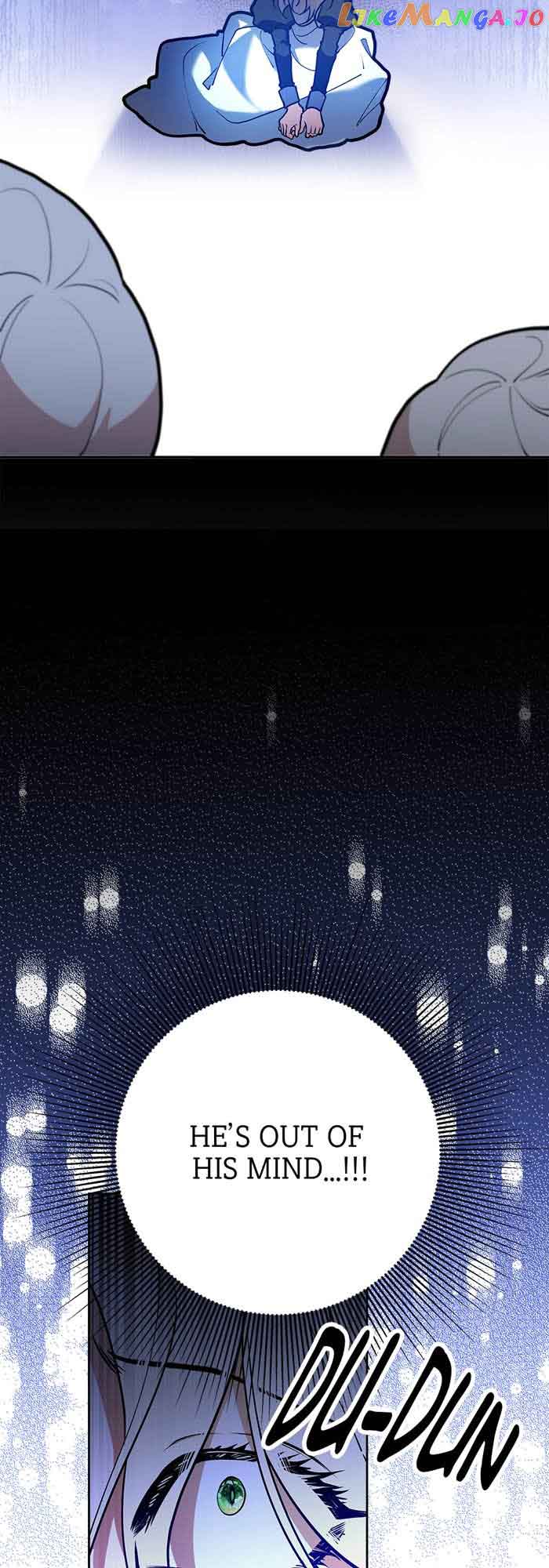 Here Reigns the Vengeful Villainess Chapter 3 - Page 10