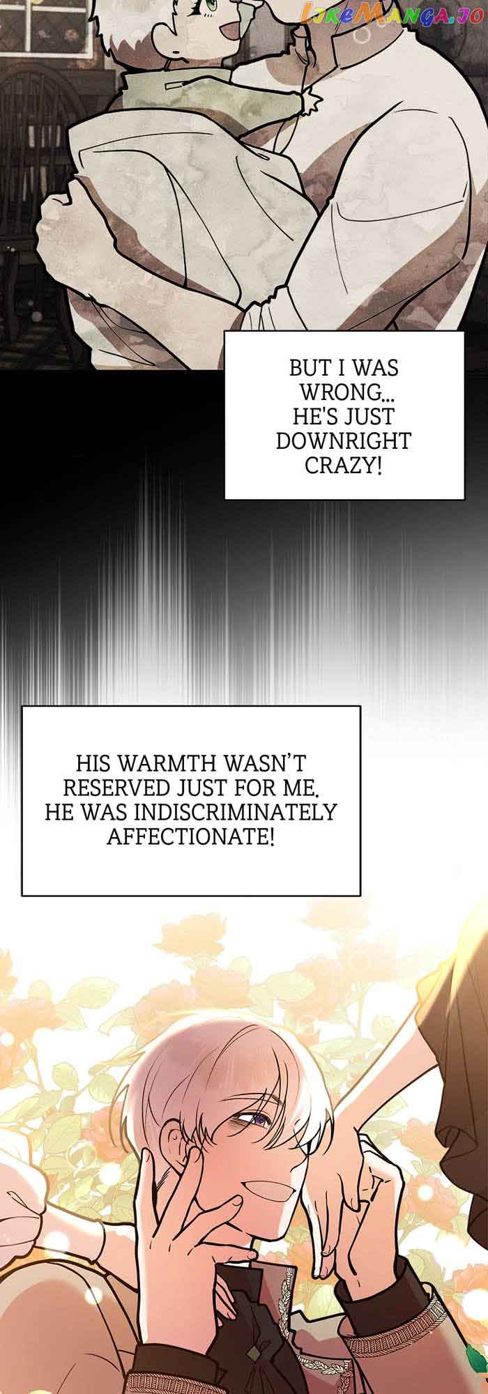 Here Reigns the Vengeful Villainess Chapter 3 - Page 13