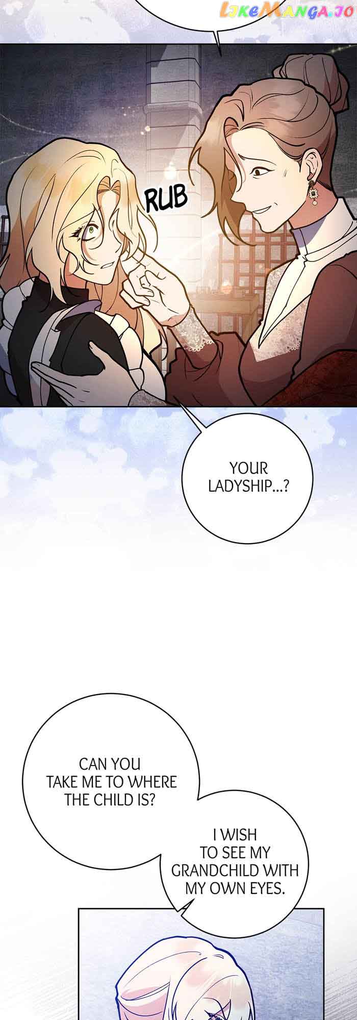 Here Reigns the Vengeful Villainess Chapter 3 - Page 20