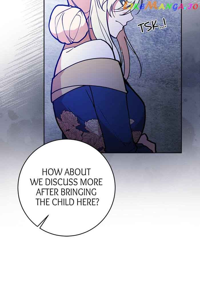 Here Reigns the Vengeful Villainess Chapter 3 - Page 21