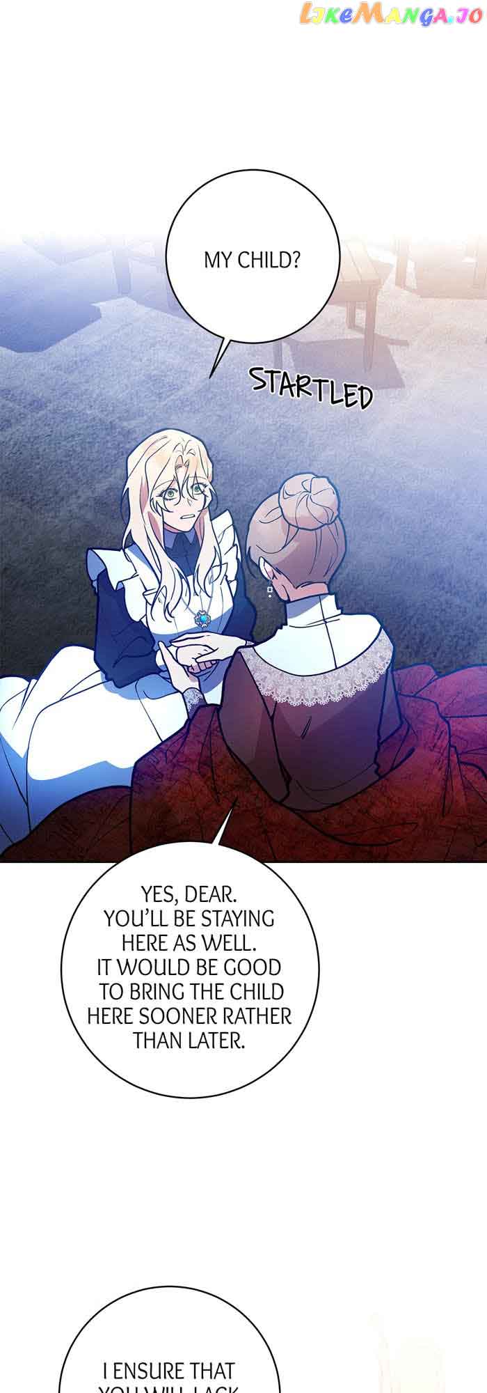 Here Reigns the Vengeful Villainess Chapter 3 - Page 22