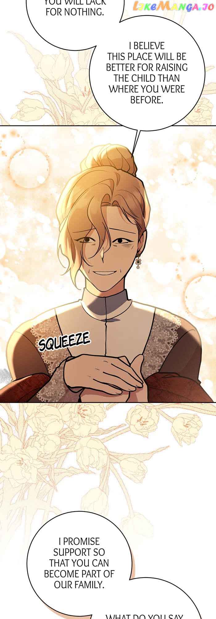 Here Reigns the Vengeful Villainess Chapter 3 - Page 23