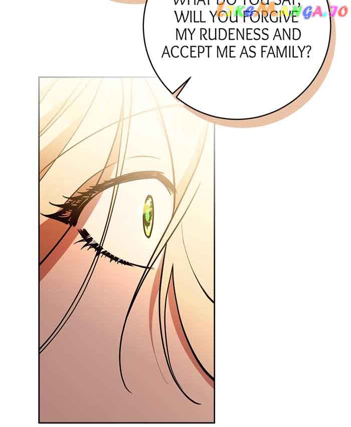 Here Reigns the Vengeful Villainess Chapter 3 - Page 24