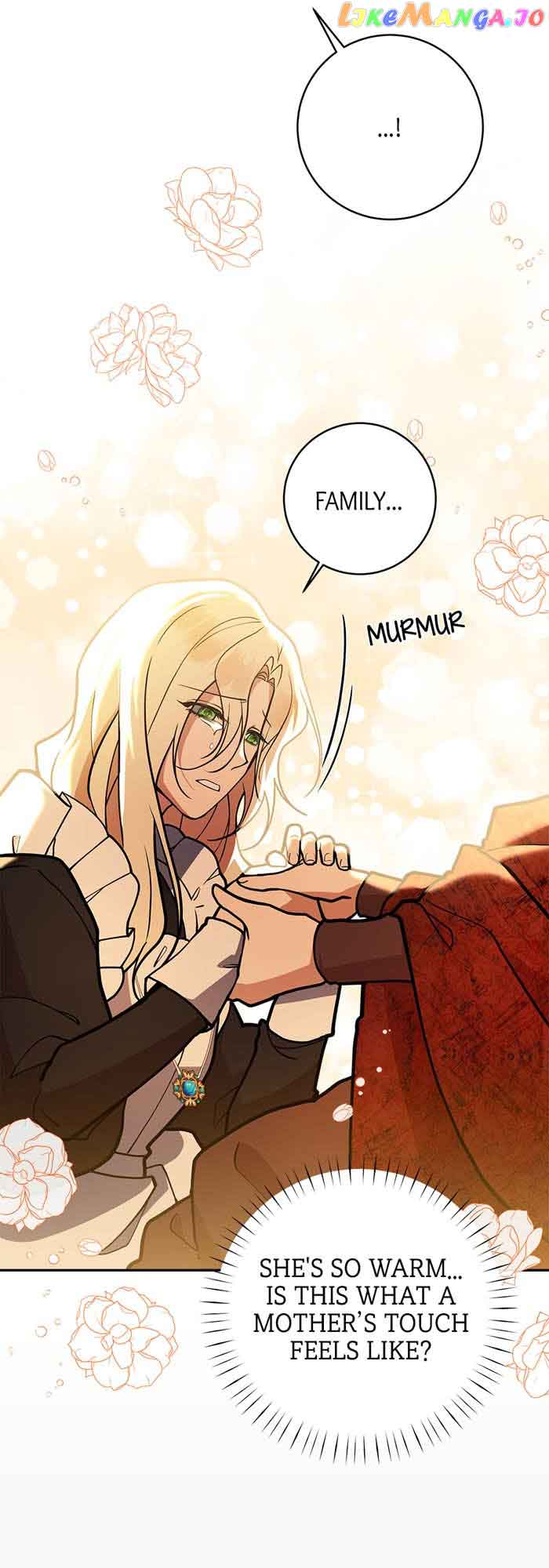 Here Reigns the Vengeful Villainess Chapter 3 - Page 25