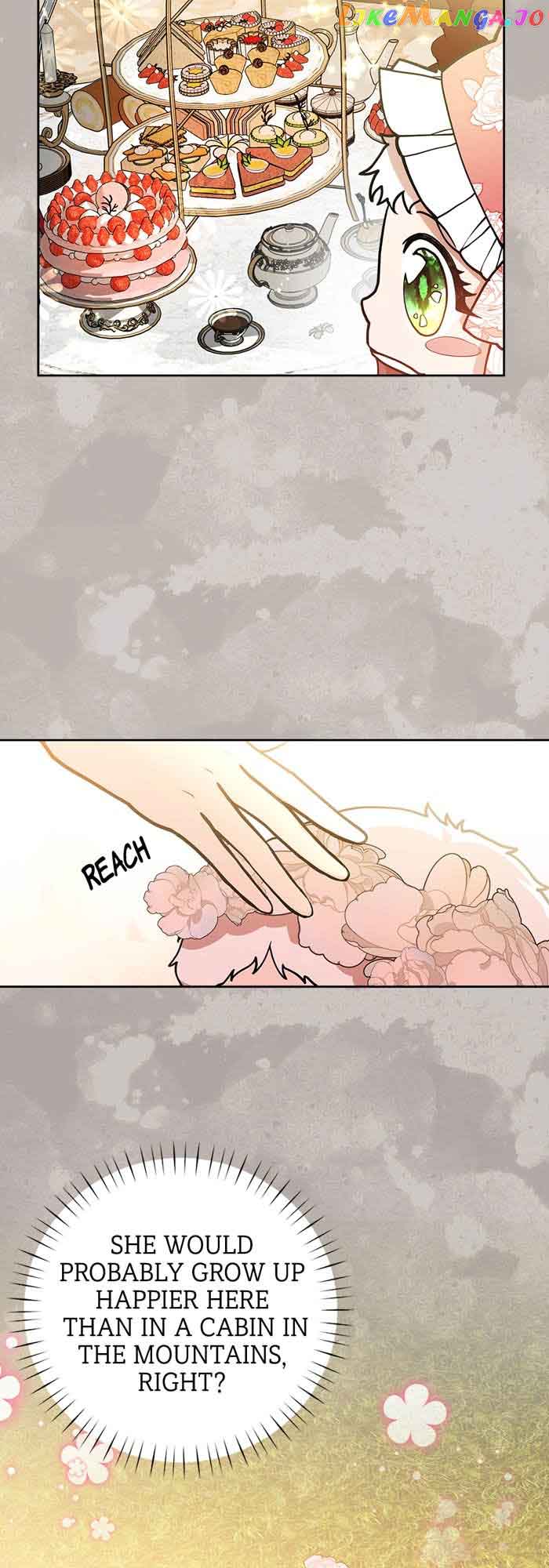 Here Reigns the Vengeful Villainess Chapter 3 - Page 27