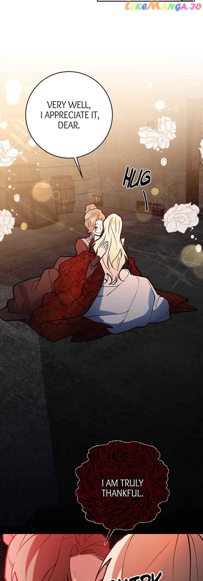 Here Reigns the Vengeful Villainess Chapter 3 - Page 31