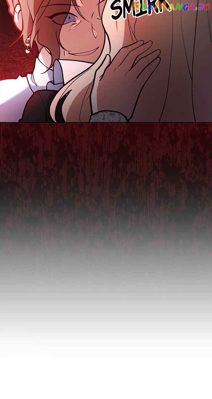 Here Reigns the Vengeful Villainess Chapter 3 - Page 32