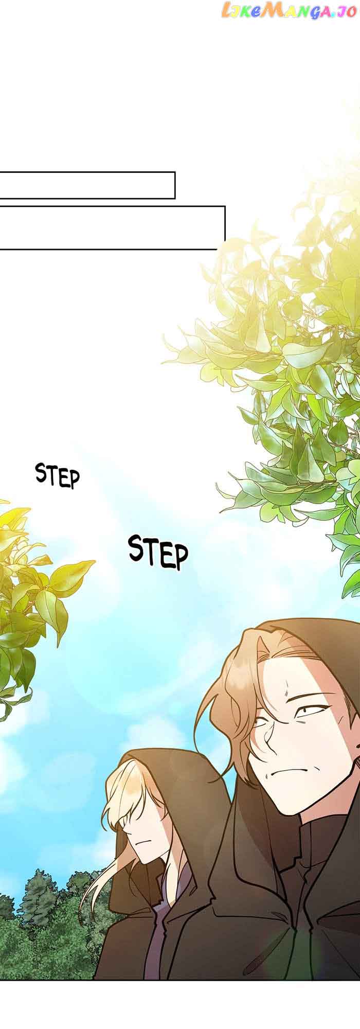 Here Reigns the Vengeful Villainess Chapter 3 - Page 33