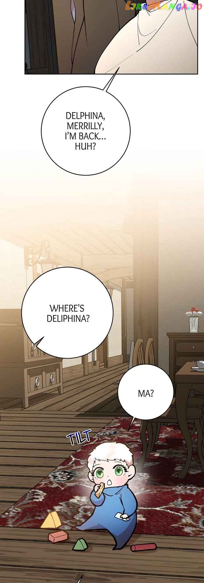 Here Reigns the Vengeful Villainess Chapter 3 - Page 37