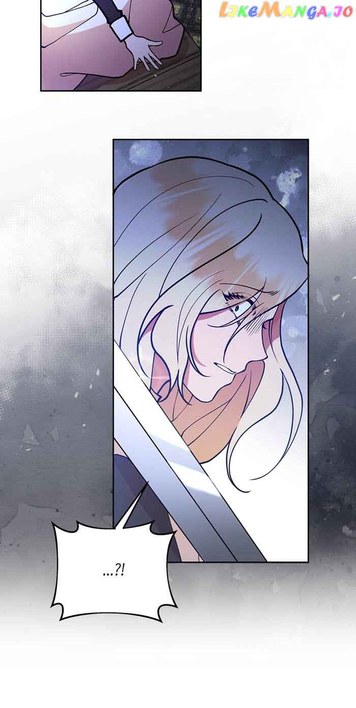 Here Reigns the Vengeful Villainess Chapter 3 - Page 41