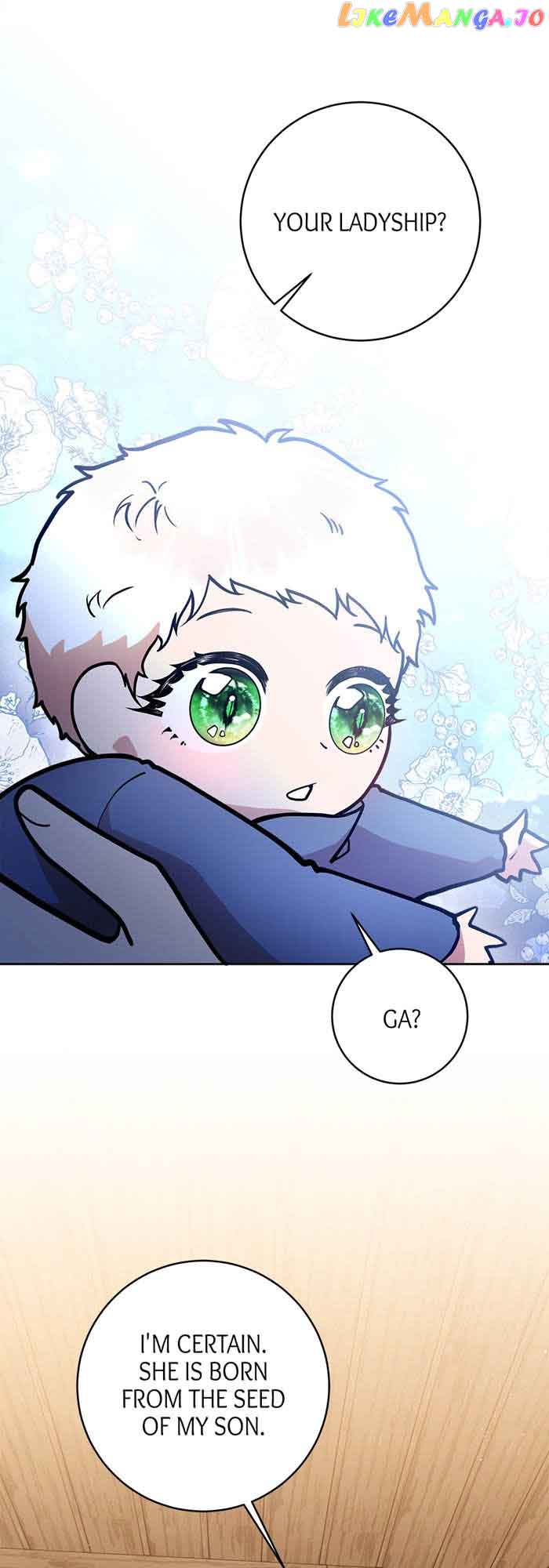 Here Reigns the Vengeful Villainess Chapter 3 - Page 42