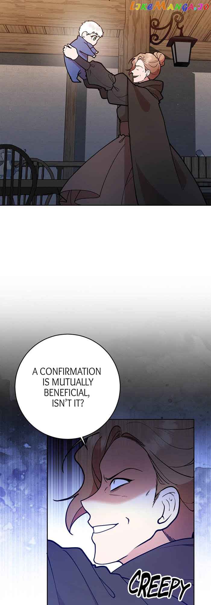 Here Reigns the Vengeful Villainess Chapter 3 - Page 43