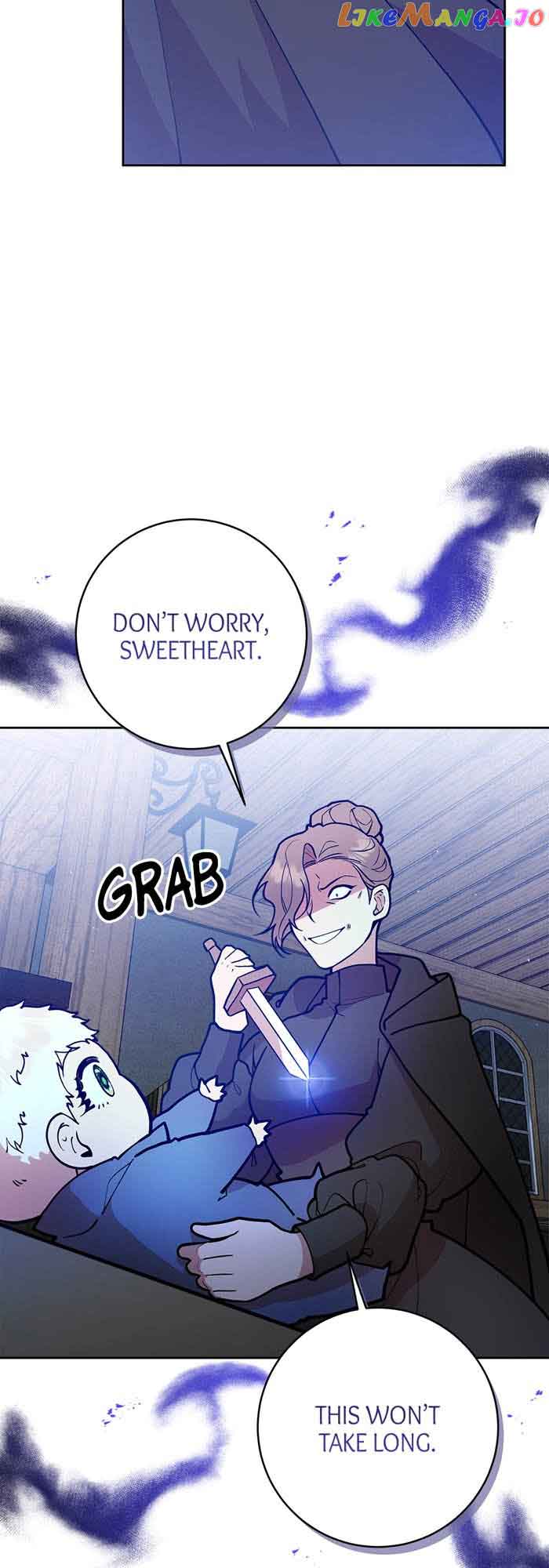 Here Reigns the Vengeful Villainess Chapter 3 - Page 44