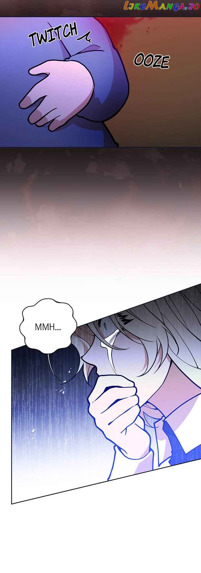 Here Reigns the Vengeful Villainess Chapter 3 - Page 49