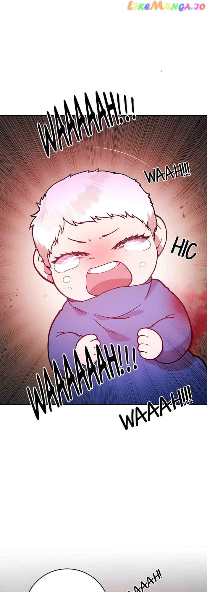 Here Reigns the Vengeful Villainess Chapter 3 - Page 50