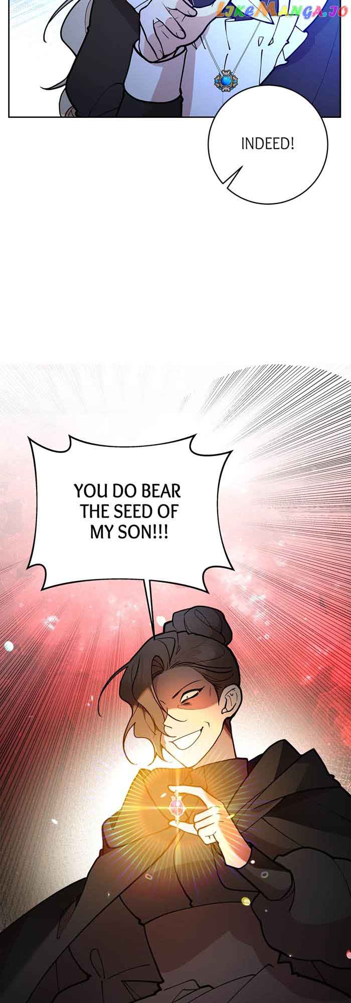 Here Reigns the Vengeful Villainess Chapter 3 - Page 52