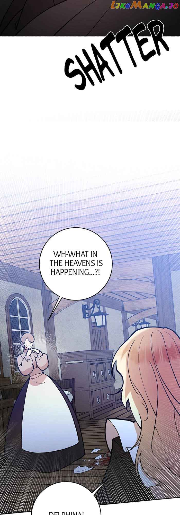 Here Reigns the Vengeful Villainess Chapter 3 - Page 53