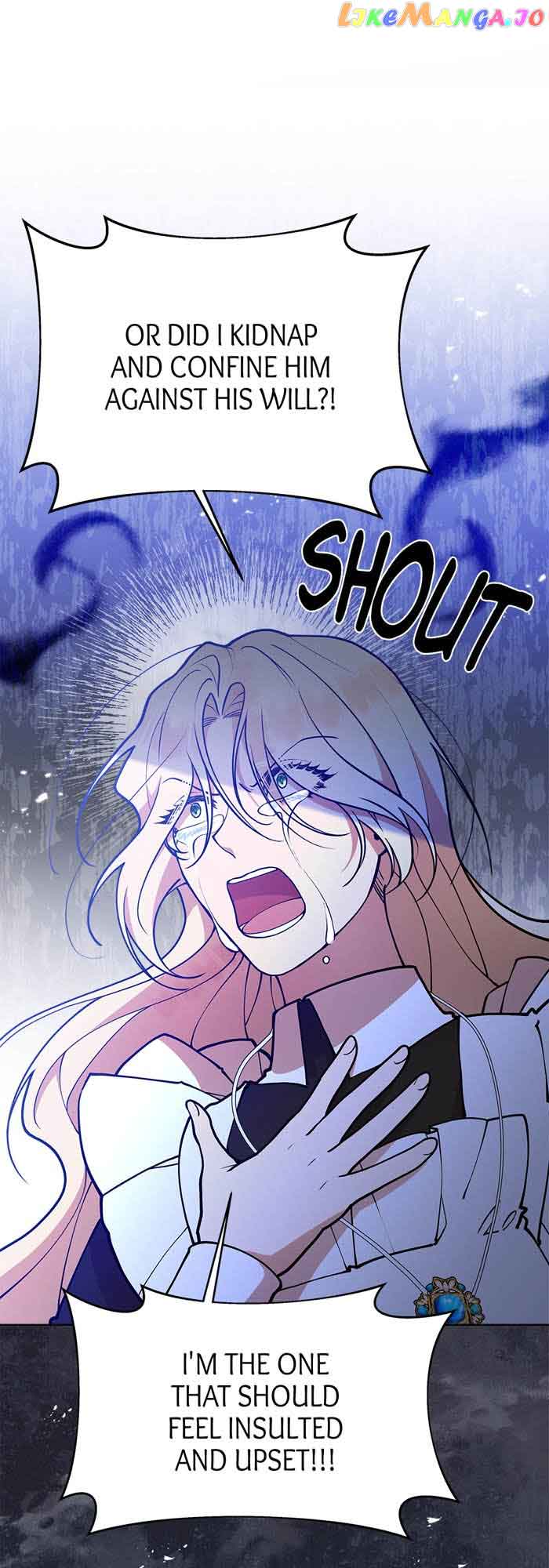 Here Reigns the Vengeful Villainess Chapter 3 - Page 59