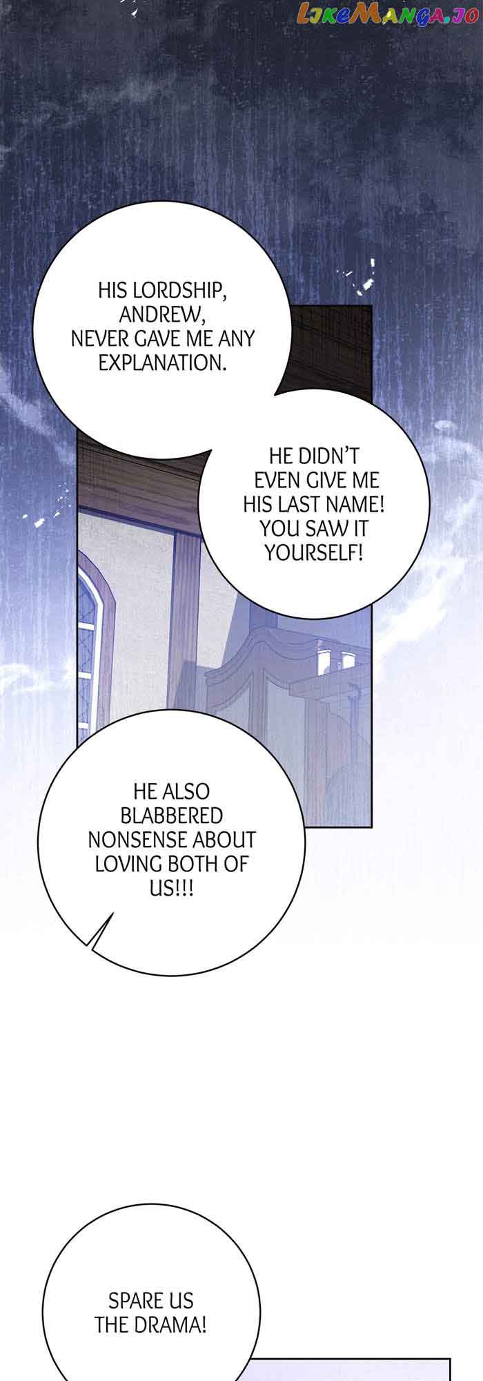 Here Reigns the Vengeful Villainess Chapter 3 - Page 60