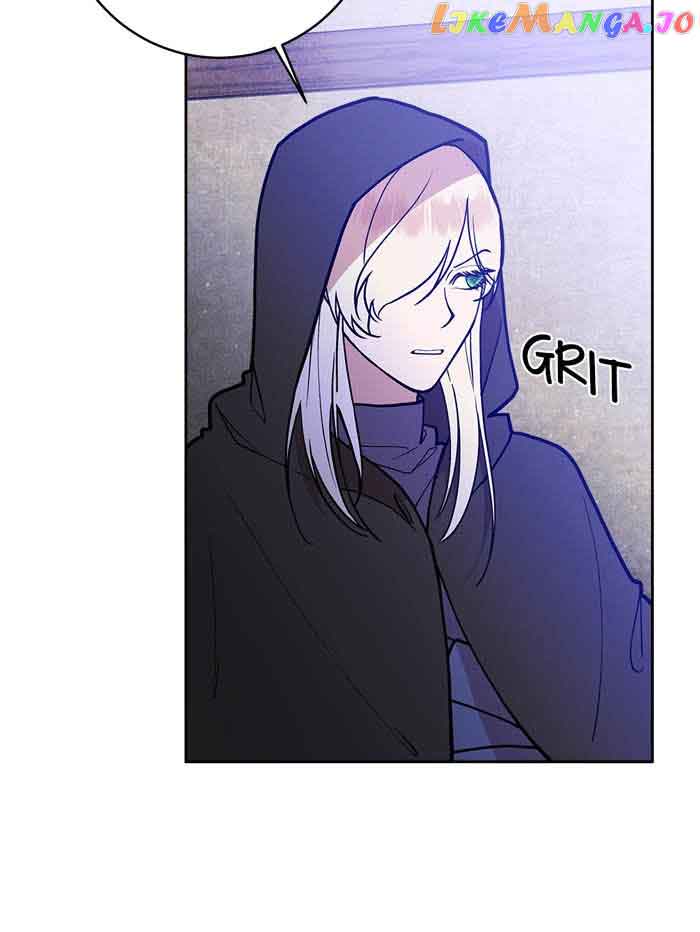 Here Reigns the Vengeful Villainess Chapter 3 - Page 61