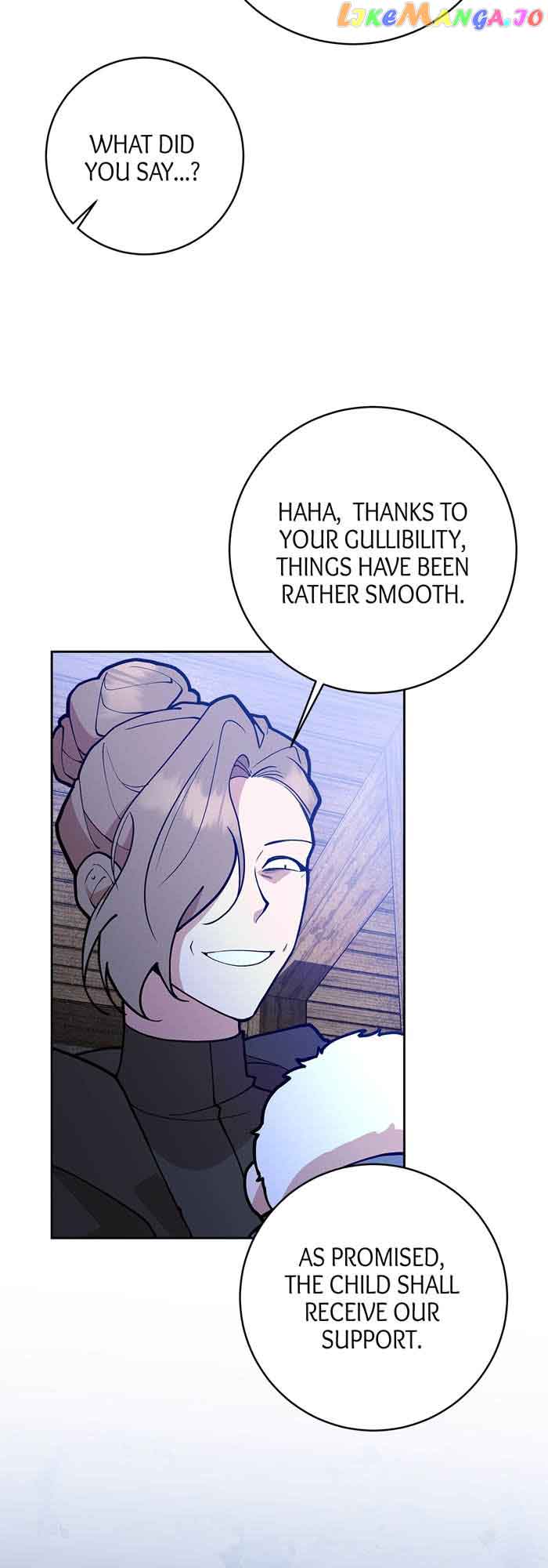 Here Reigns the Vengeful Villainess Chapter 3 - Page 63