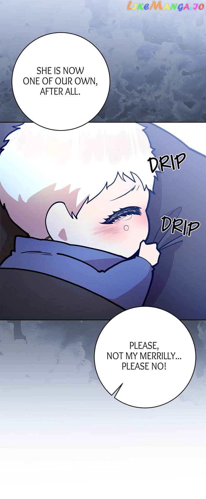 Here Reigns the Vengeful Villainess Chapter 3 - Page 64