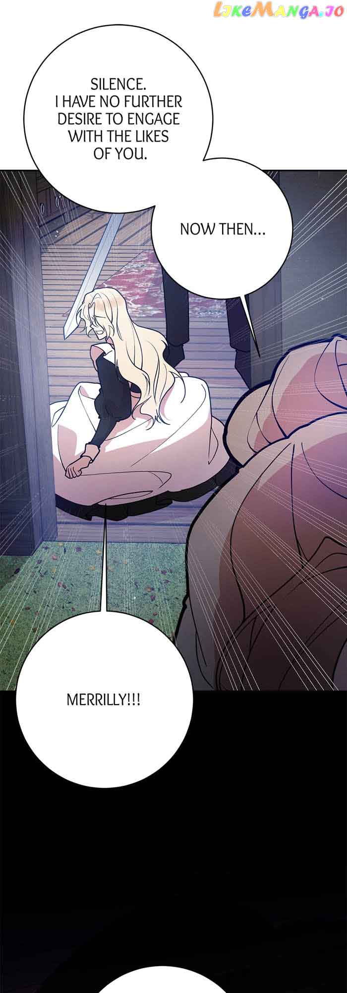 Here Reigns the Vengeful Villainess Chapter 3 - Page 65