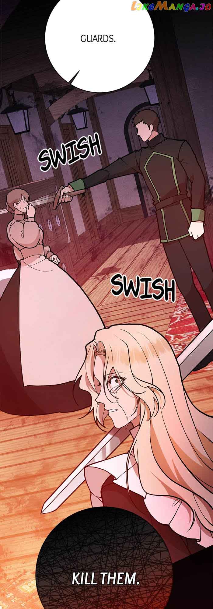 Here Reigns the Vengeful Villainess Chapter 3 - Page 66