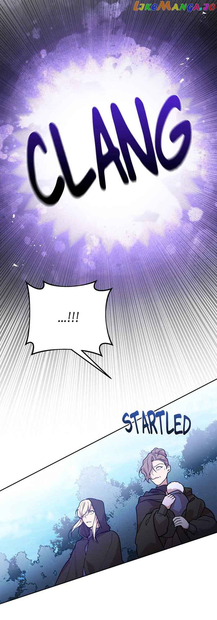 Here Reigns the Vengeful Villainess Chapter 4 - Page 7