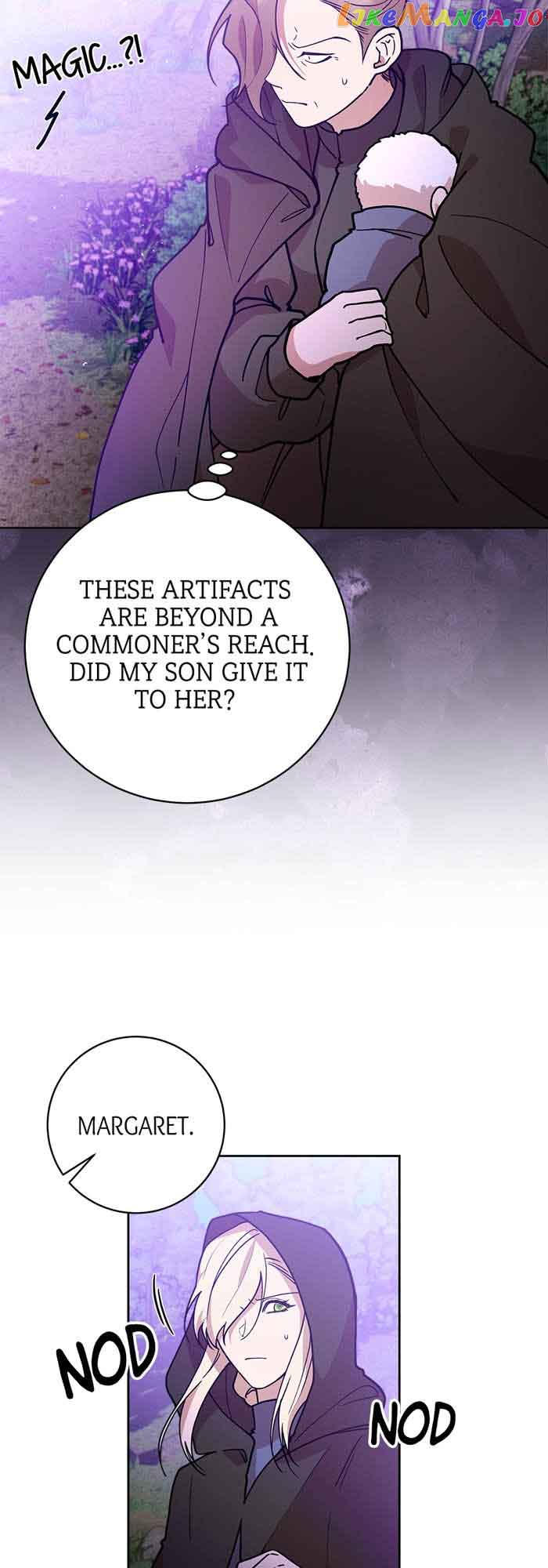 Here Reigns the Vengeful Villainess Chapter 4 - Page 11