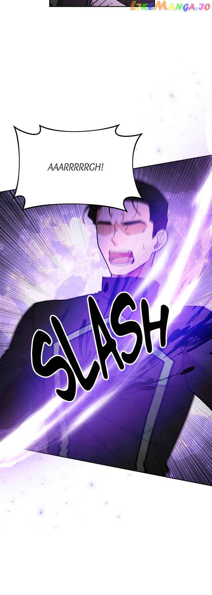 Here Reigns the Vengeful Villainess Chapter 4 - Page 12