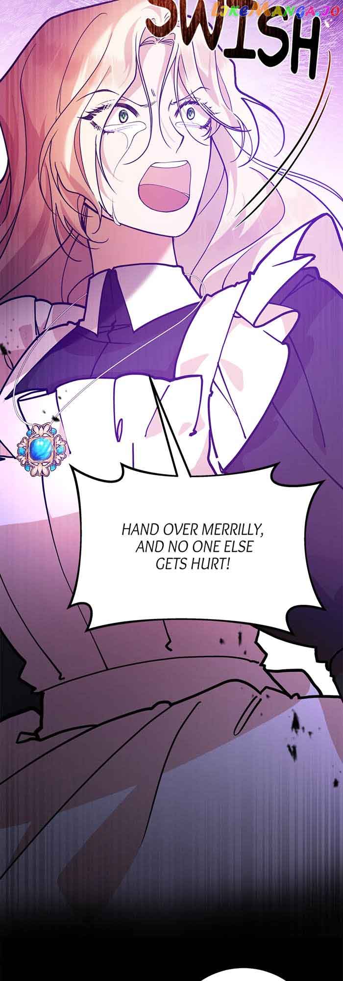 Here Reigns the Vengeful Villainess Chapter 4 - Page 15