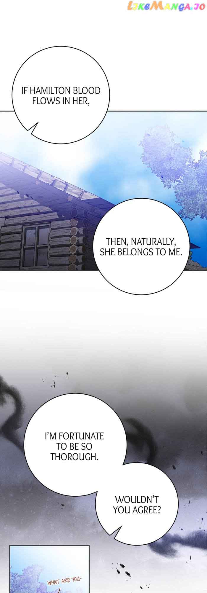 Here Reigns the Vengeful Villainess Chapter 4 - Page 18