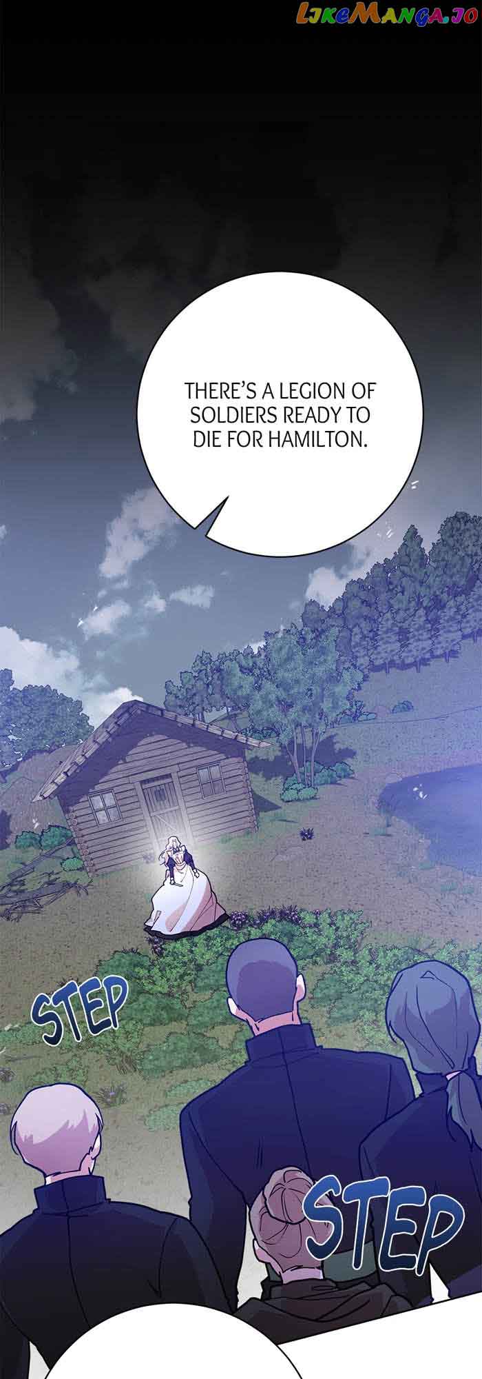 Here Reigns the Vengeful Villainess Chapter 4 - Page 20