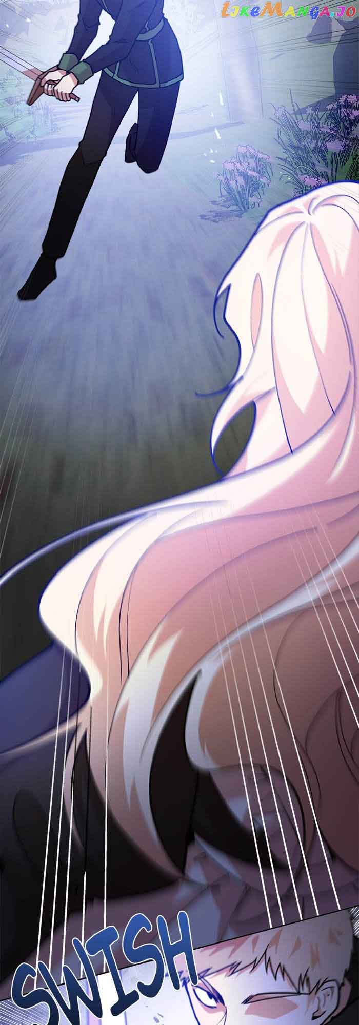 Here Reigns the Vengeful Villainess Chapter 4 - Page 24