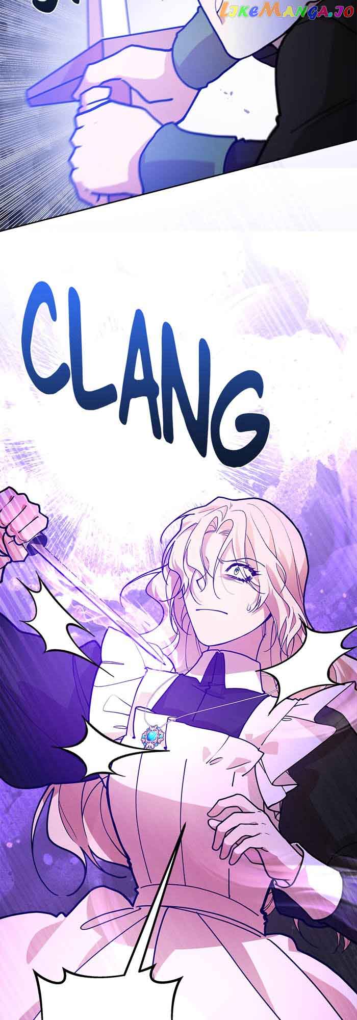 Here Reigns the Vengeful Villainess Chapter 4 - Page 25