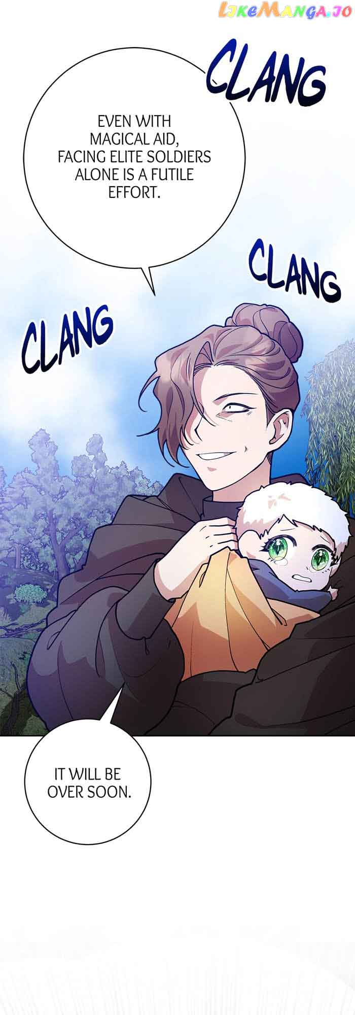 Here Reigns the Vengeful Villainess Chapter 4 - Page 29