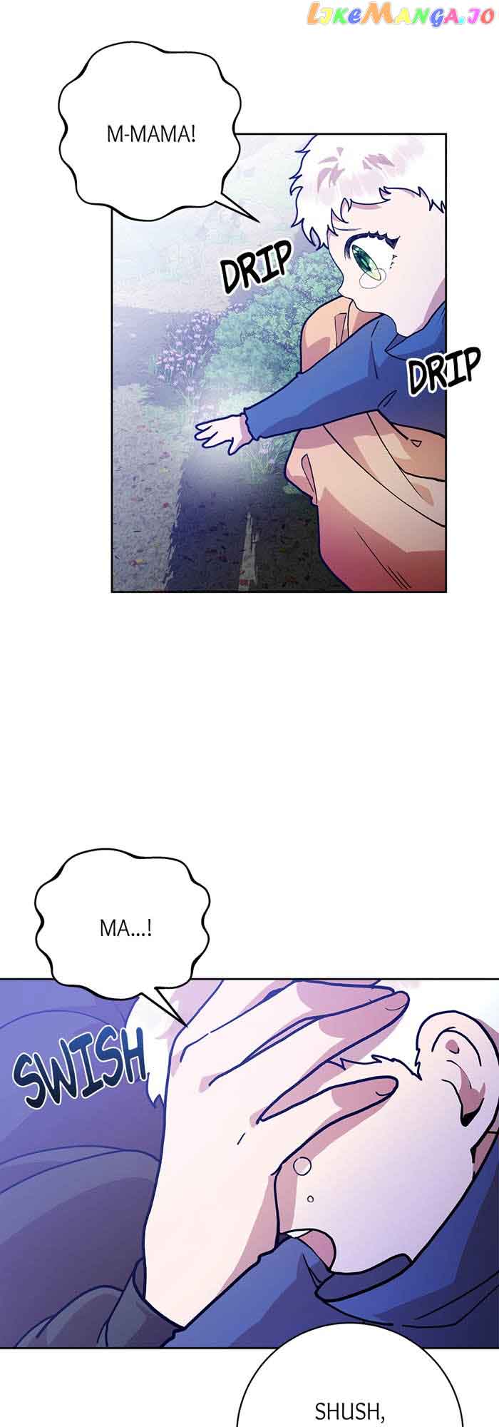 Here Reigns the Vengeful Villainess Chapter 4 - Page 31