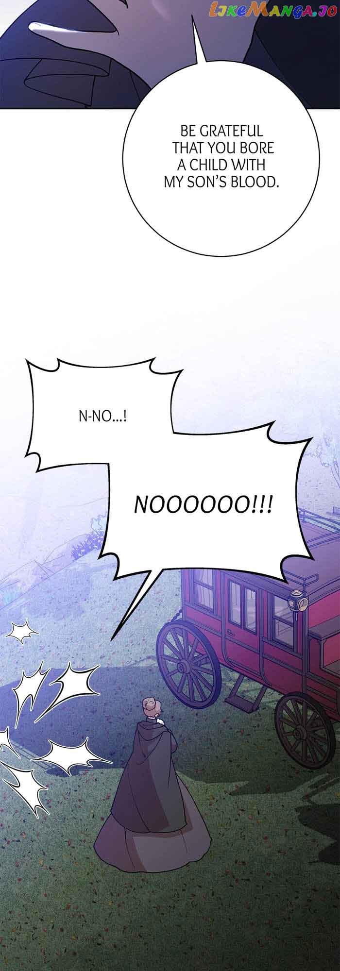 Here Reigns the Vengeful Villainess Chapter 4 - Page 35