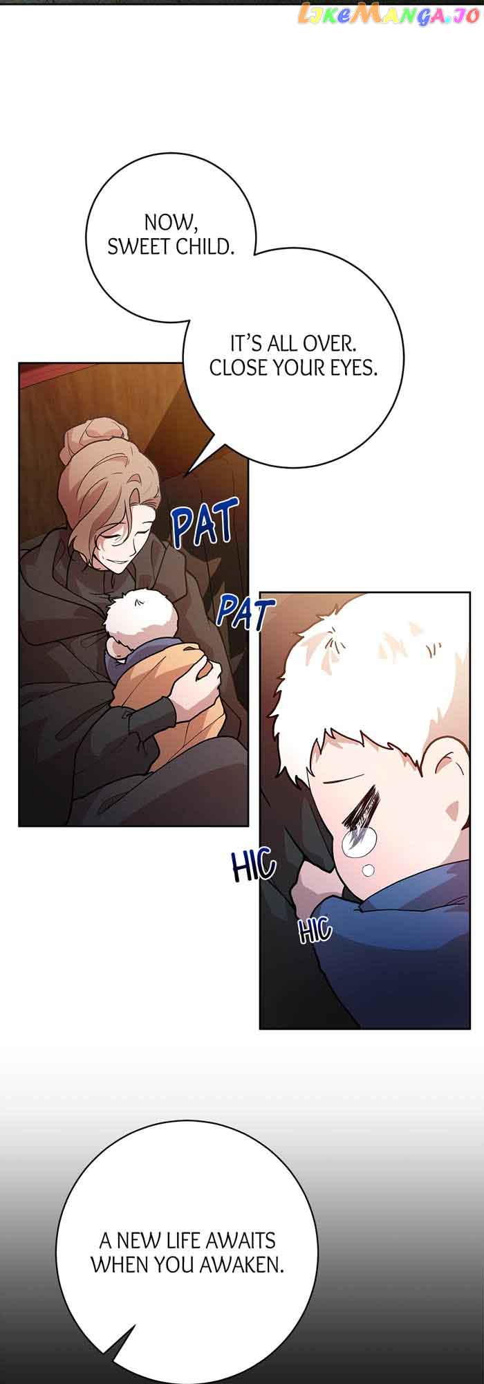 Here Reigns the Vengeful Villainess Chapter 4 - Page 36