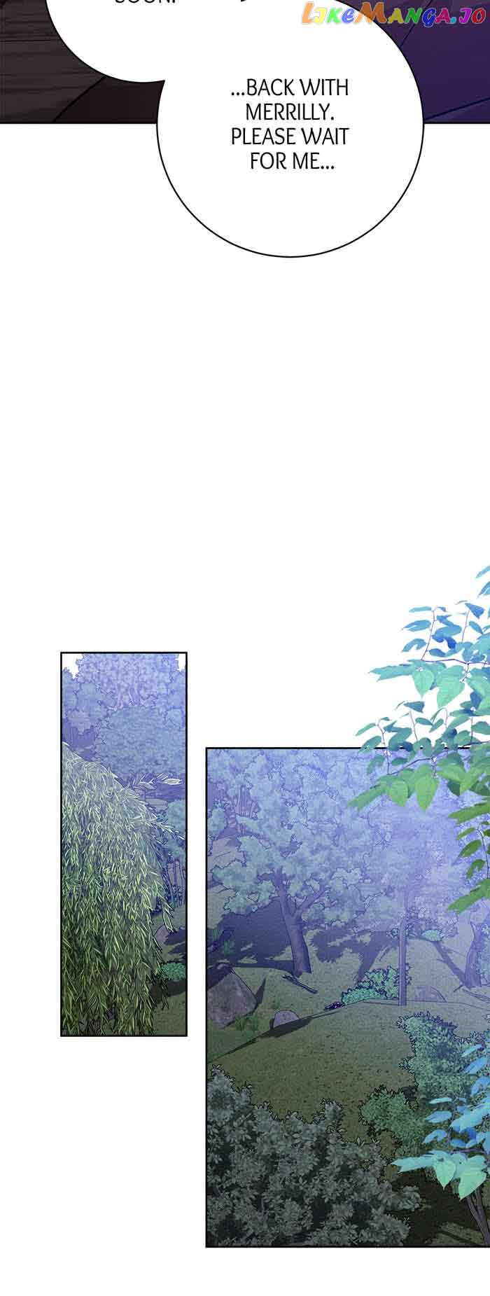 Here Reigns the Vengeful Villainess Chapter 4 - Page 41