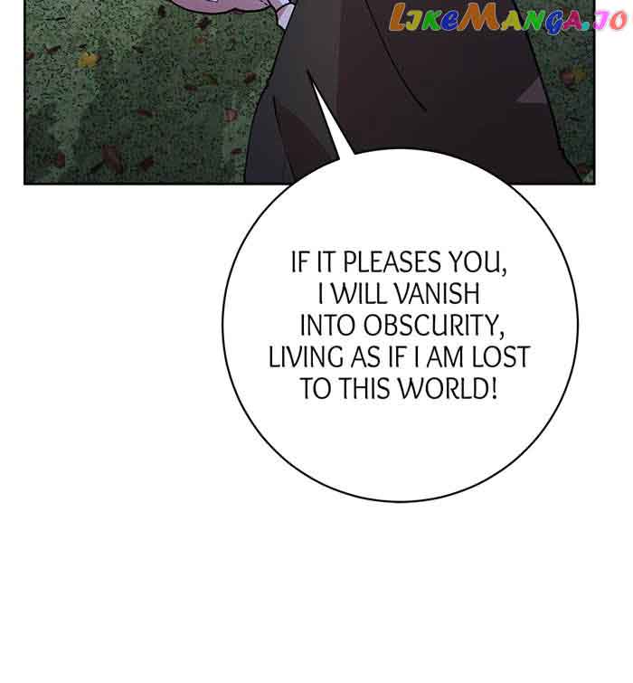 Here Reigns the Vengeful Villainess Chapter 4 - Page 45